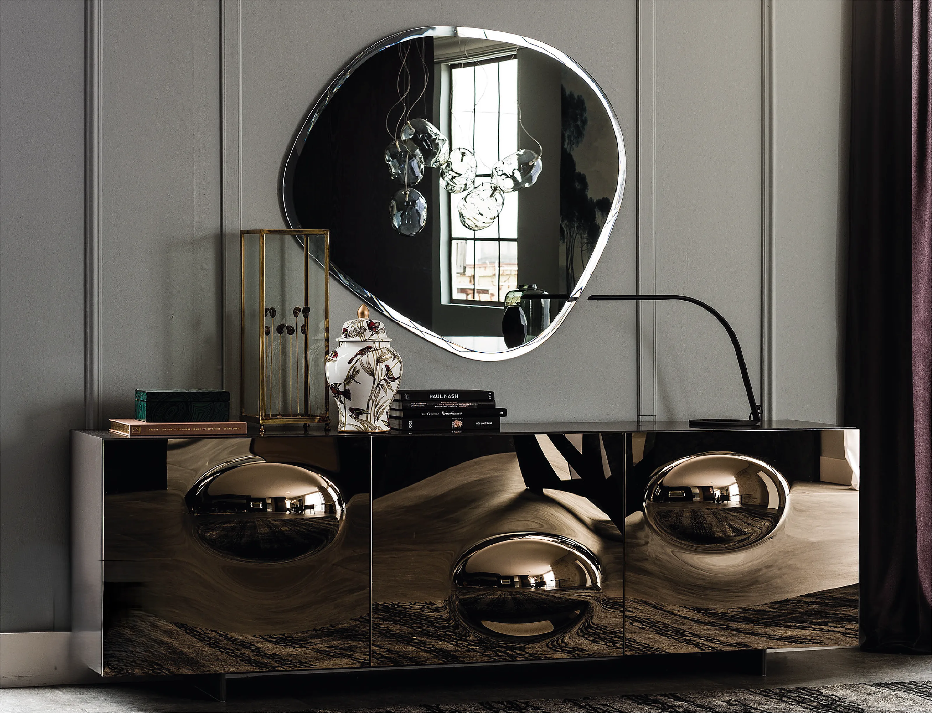 Paramount Sideboard