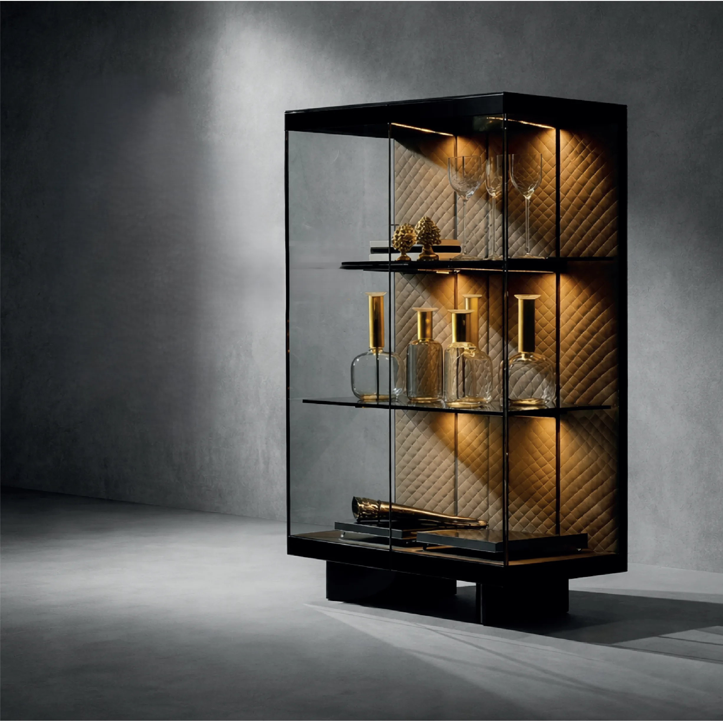 Sideboard Boutique Alta