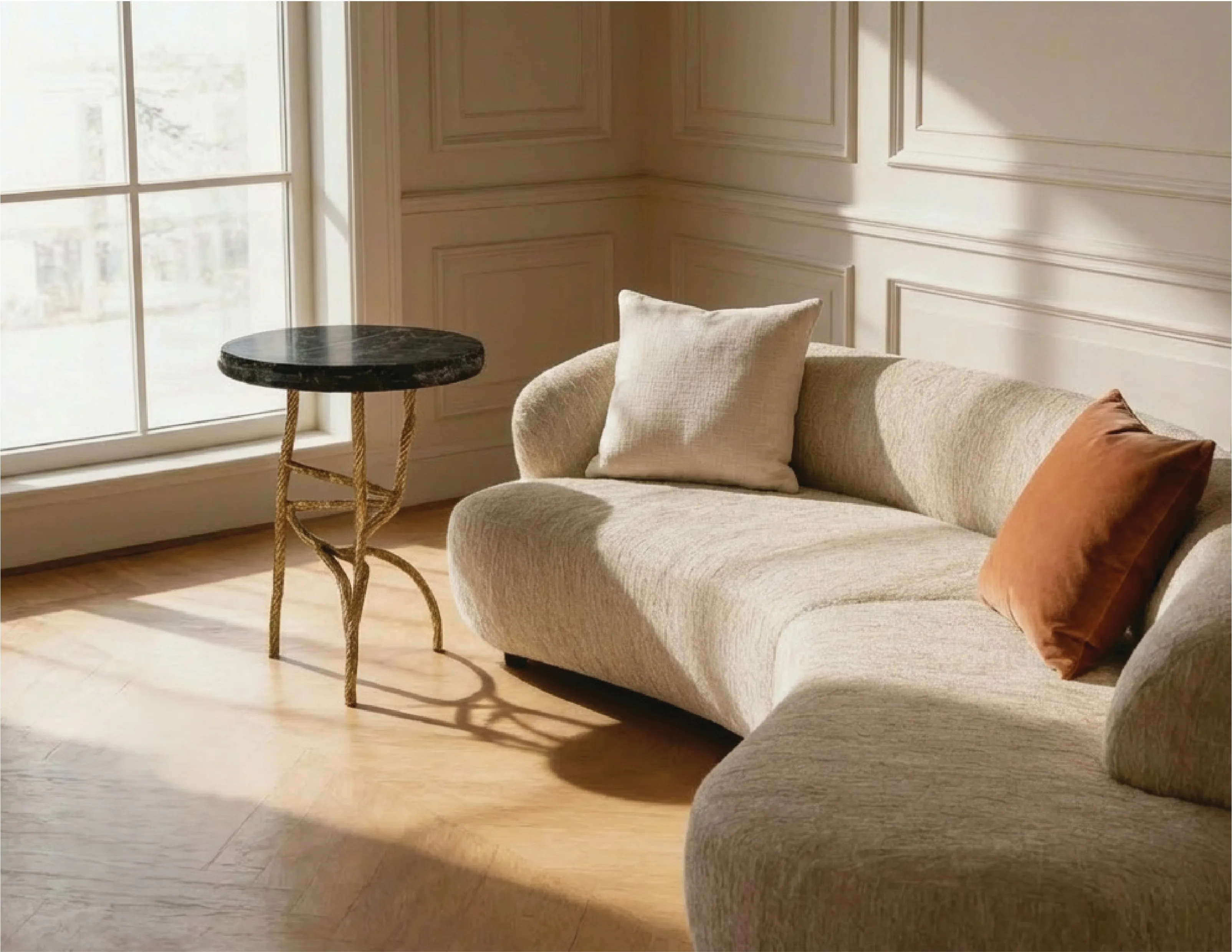Sofa Cordova