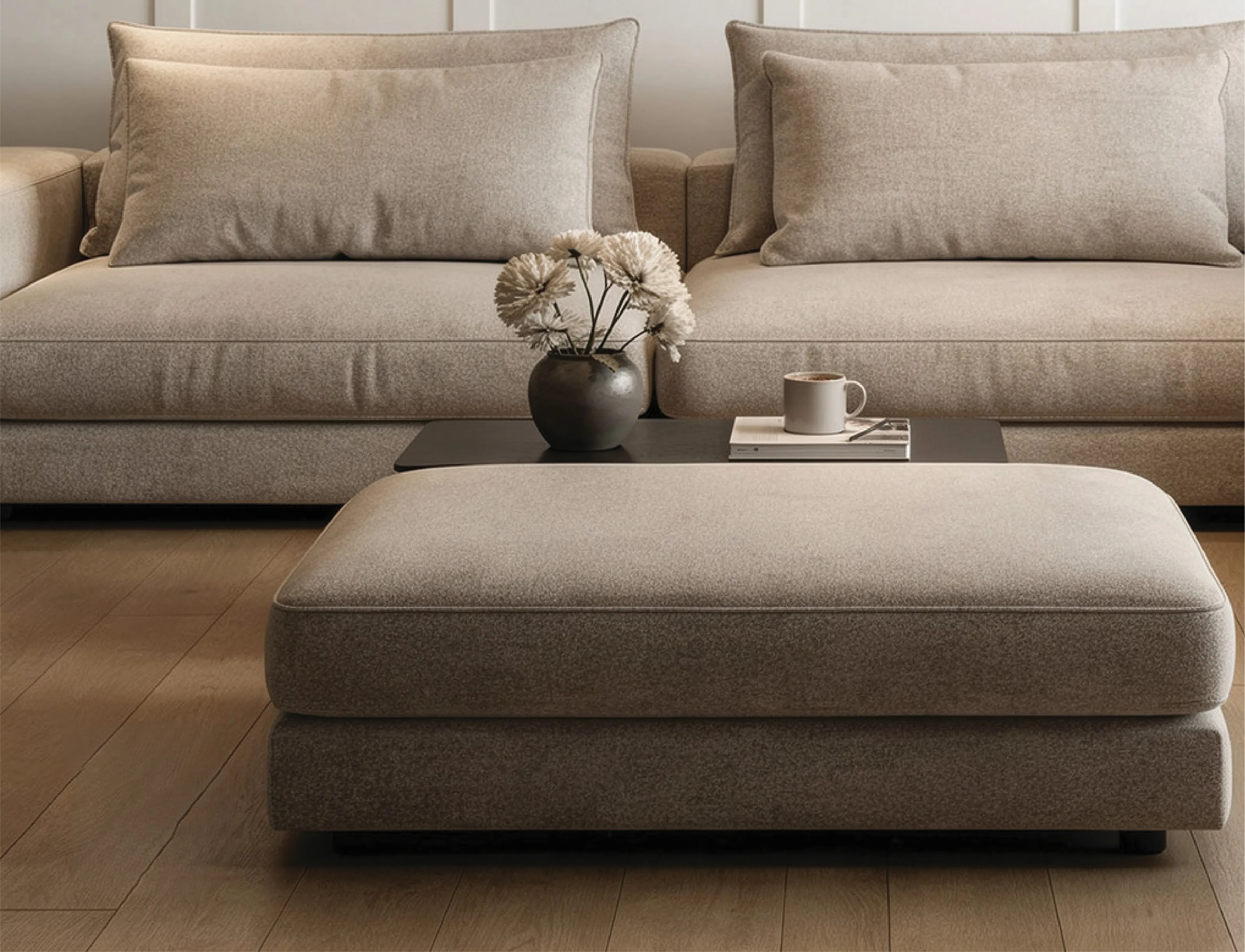 Ottoman Lounge Club