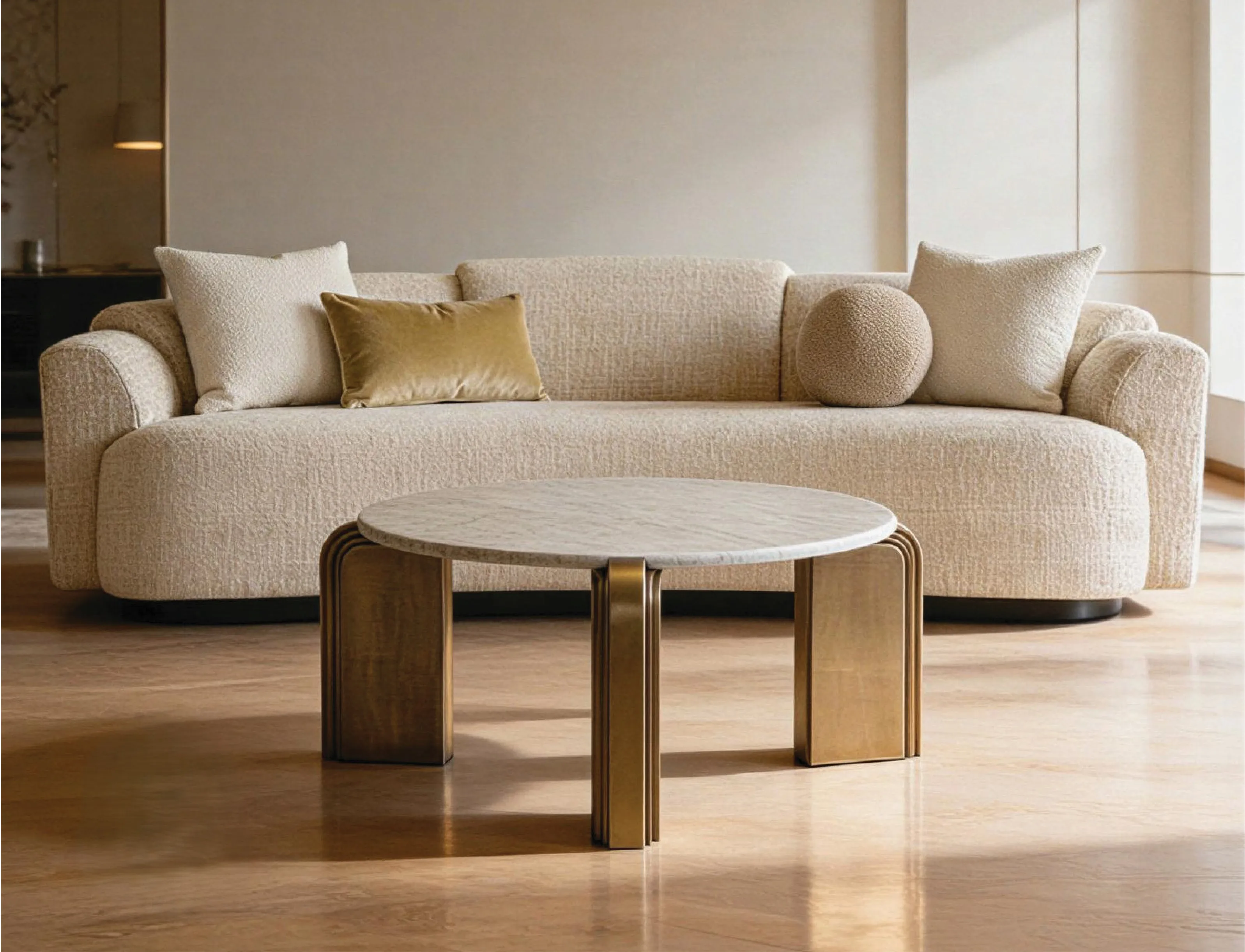 Sofa Marbella