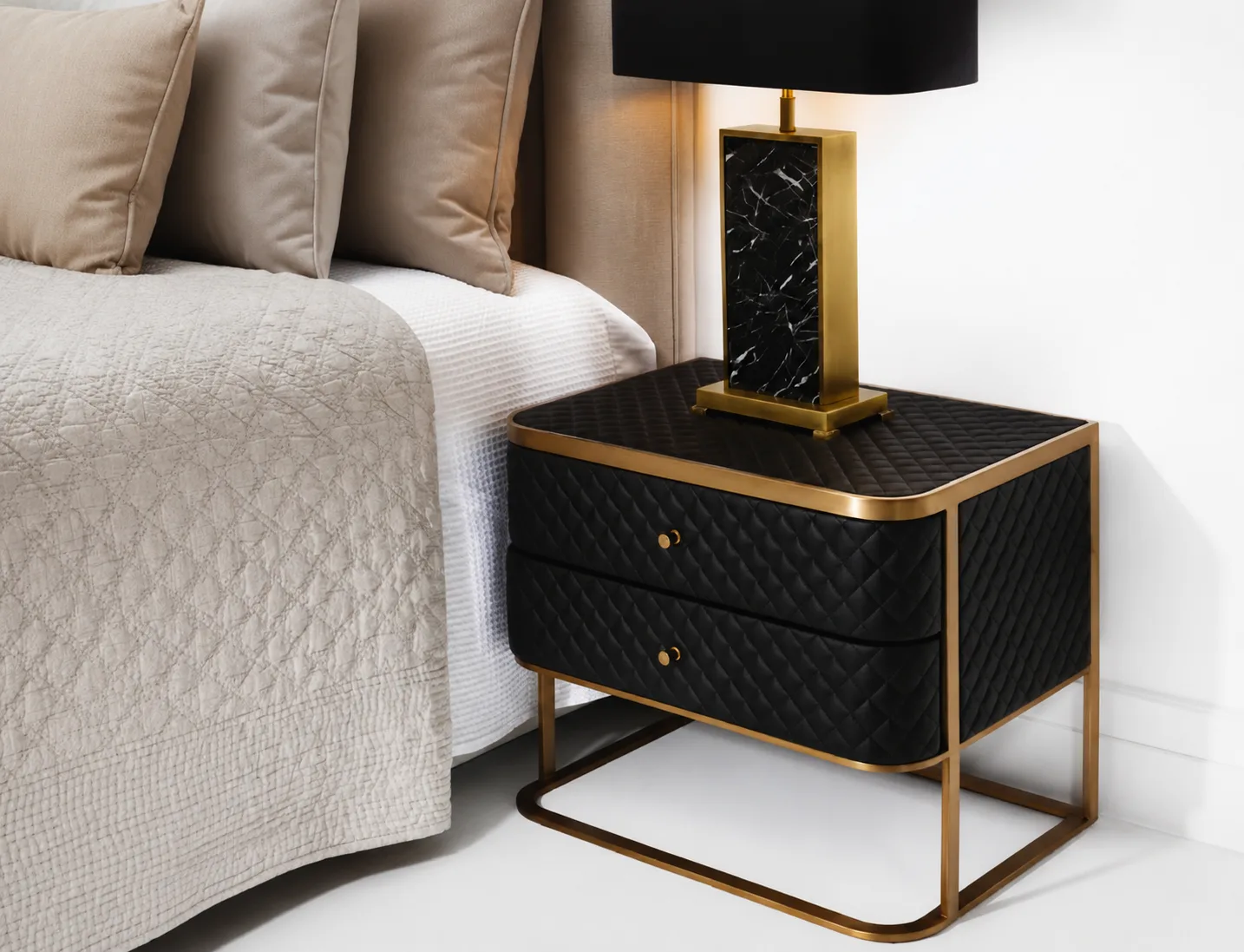 Nightstand Monfort