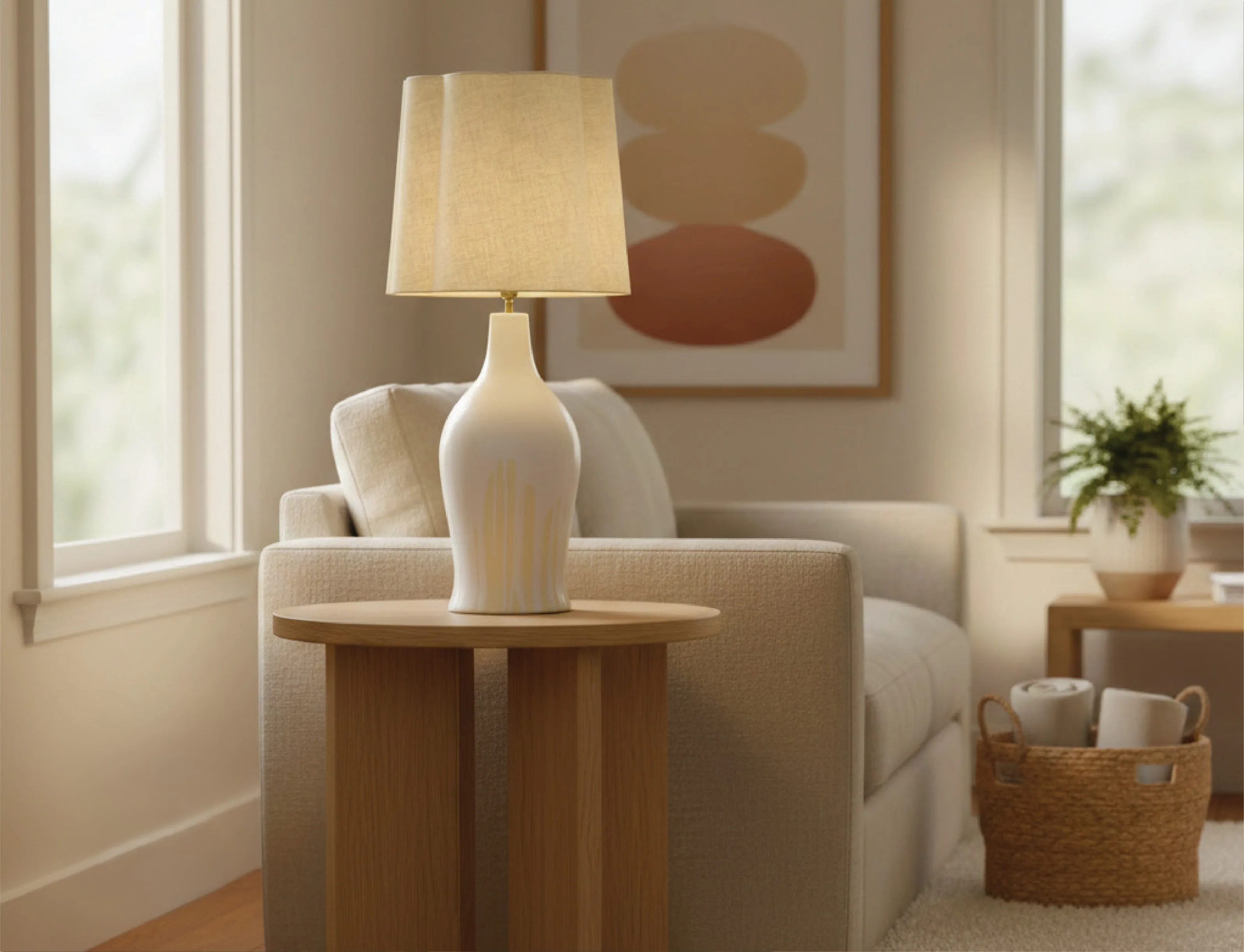 Table Lamp Beatriz