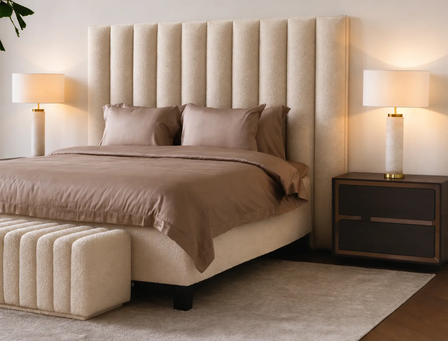 Table Lamp Lxry