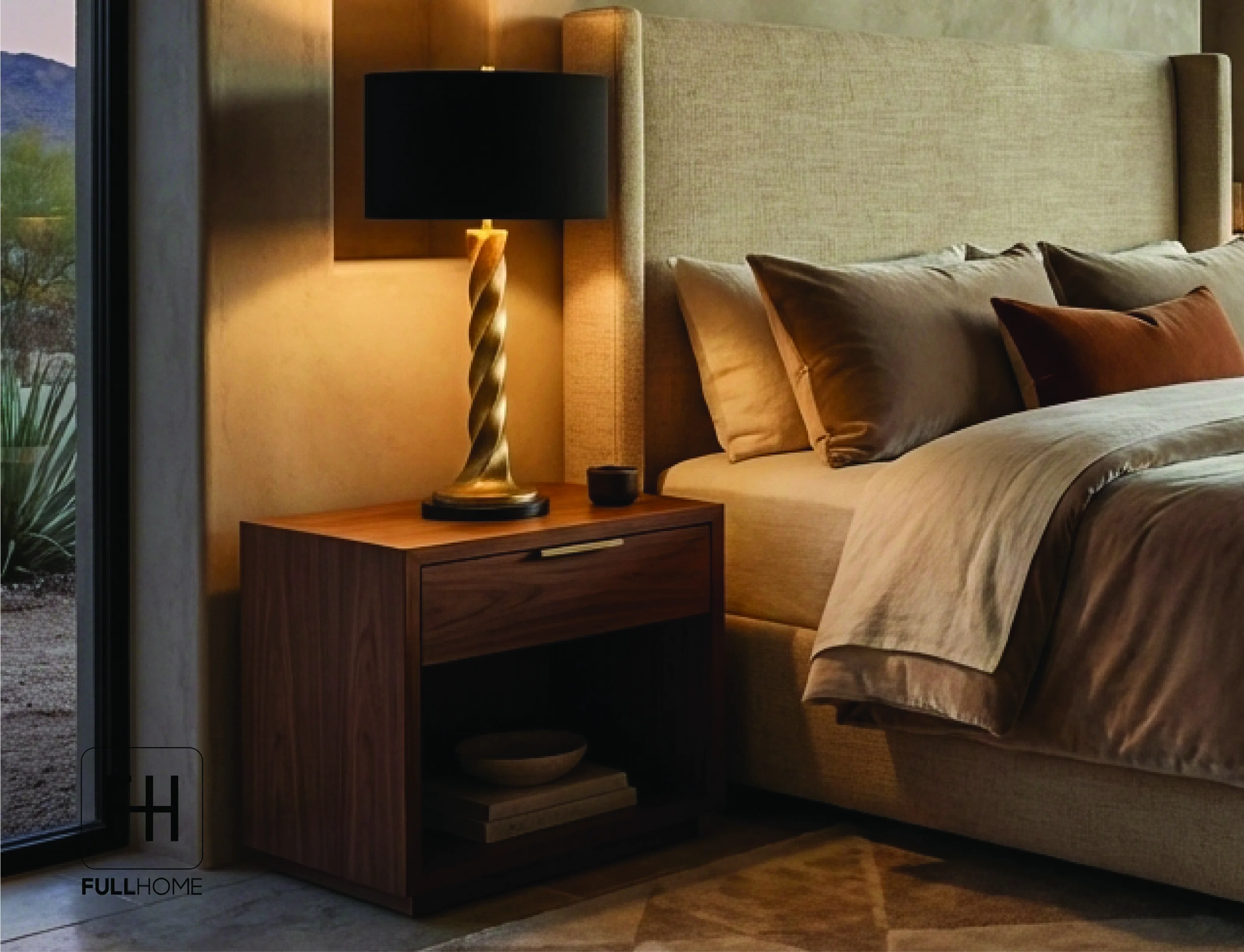 Table Lamp Costanza