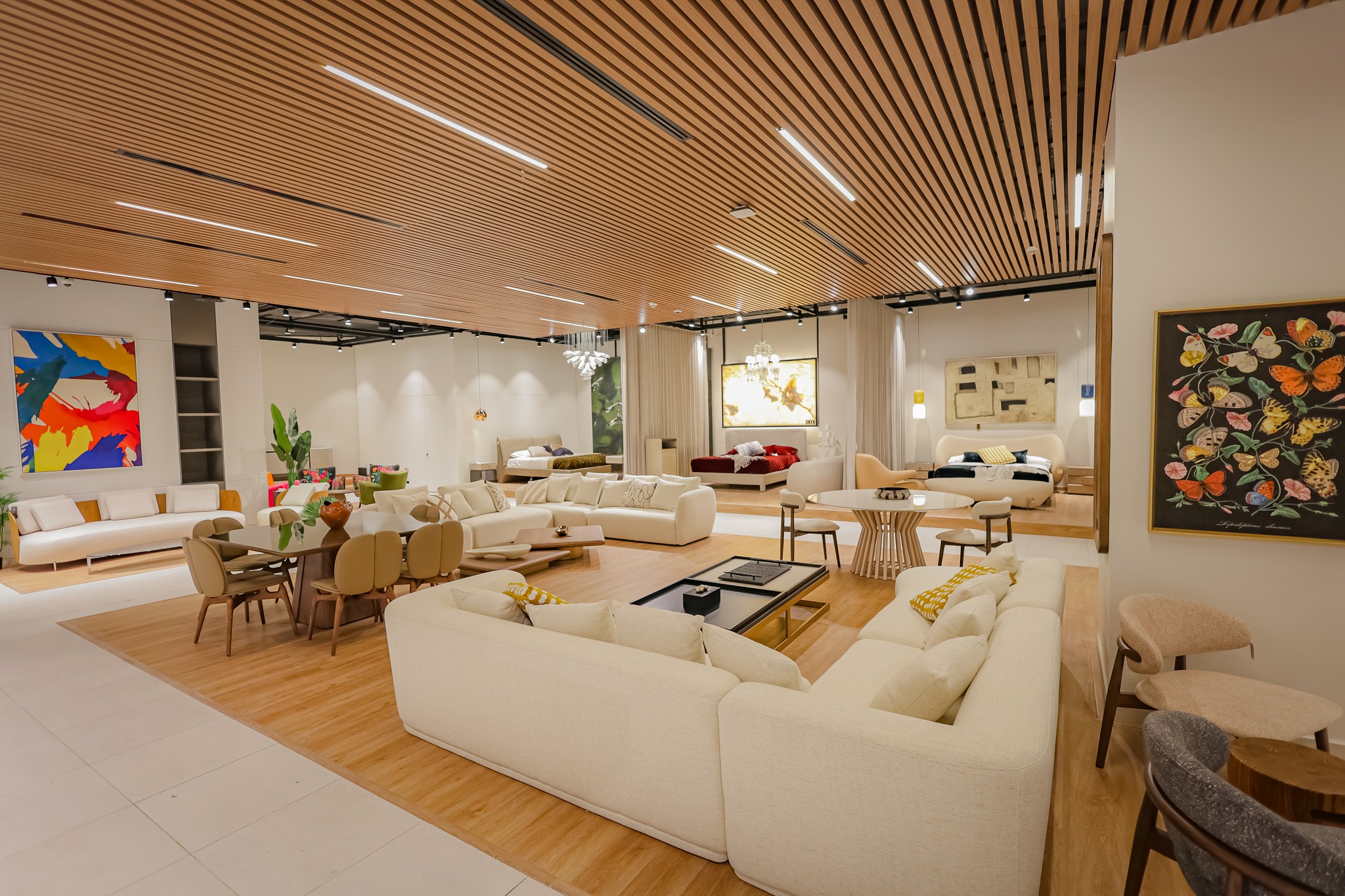 Show Room